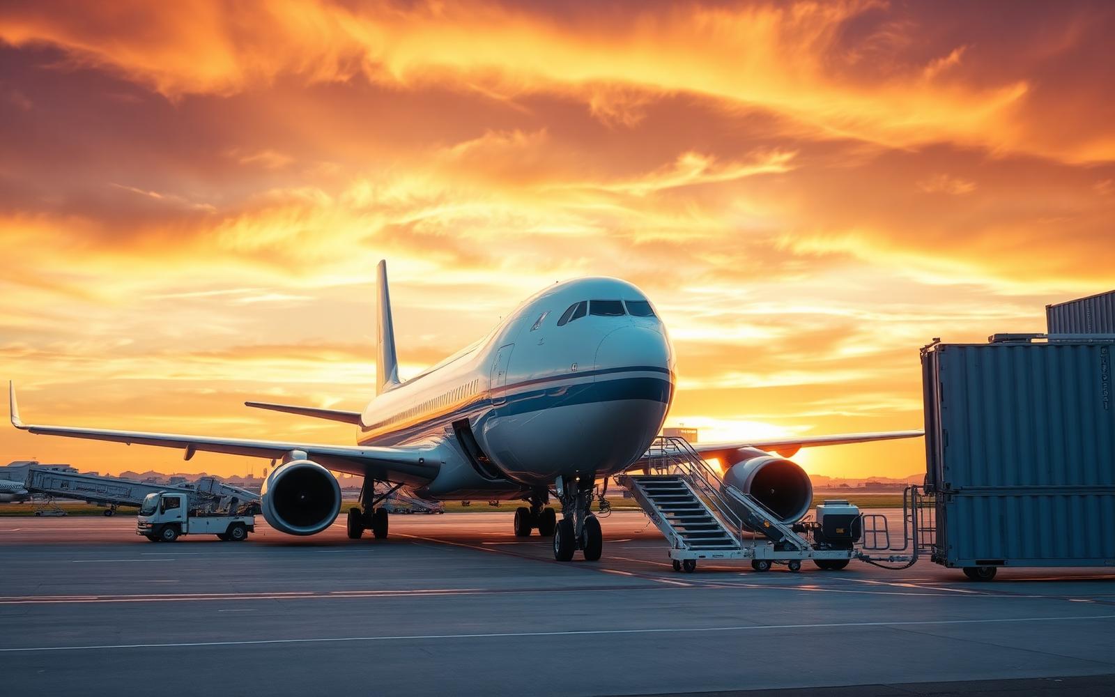 Air Freight