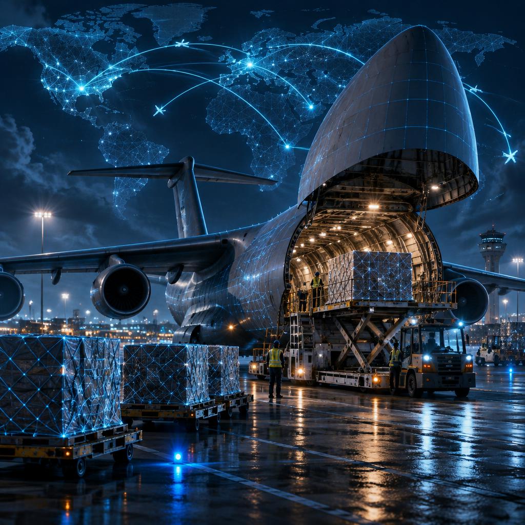 Air Freight
