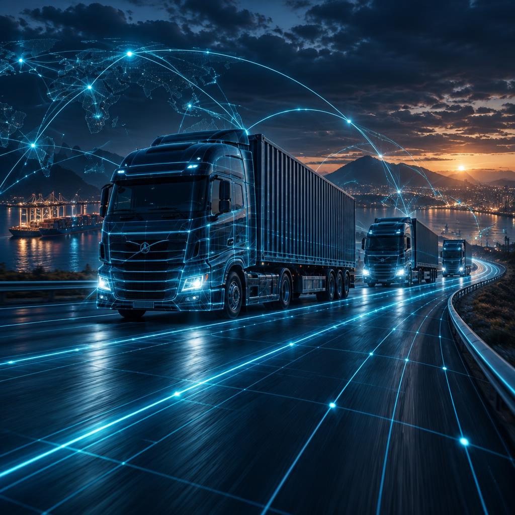 Road Freight
