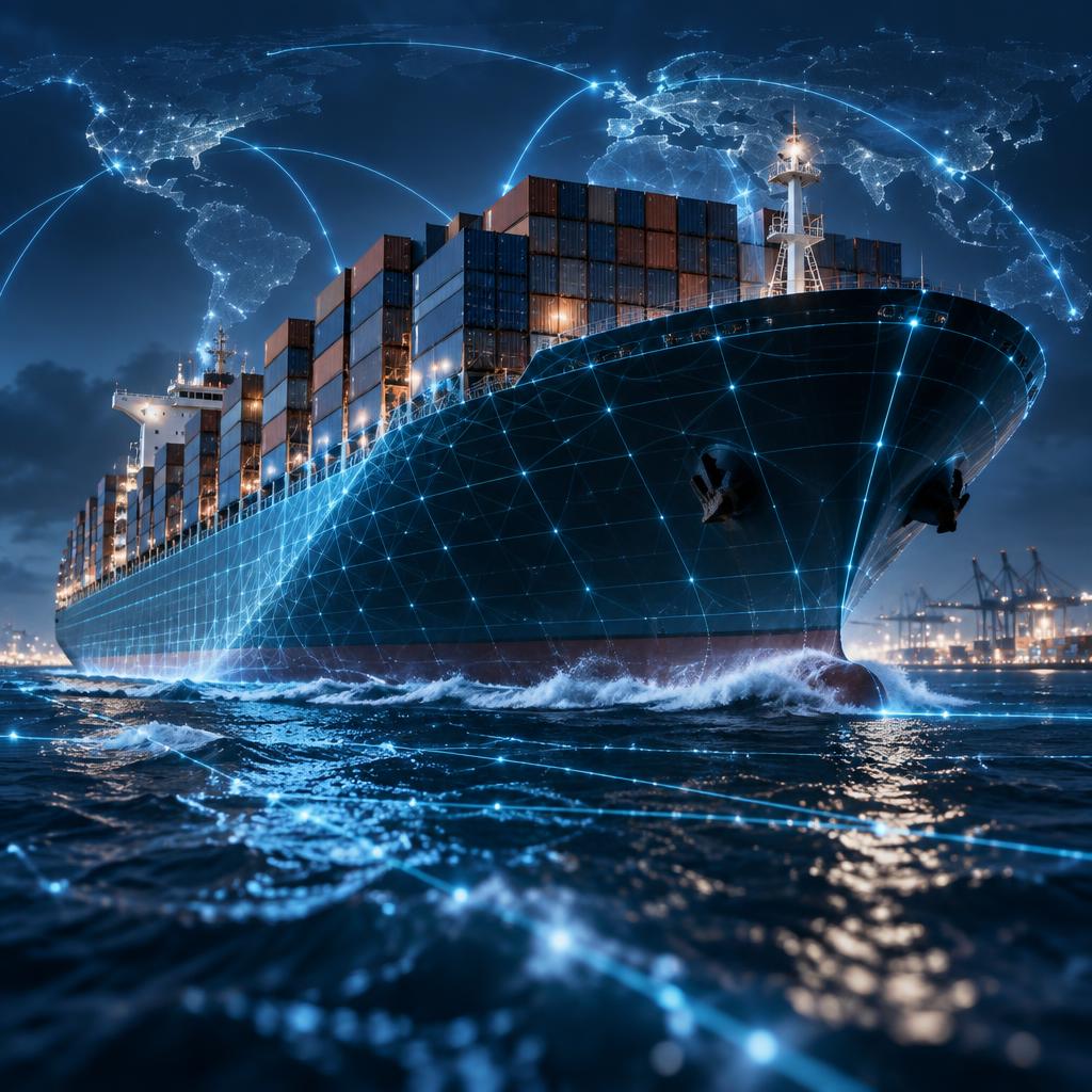 Sea Freight